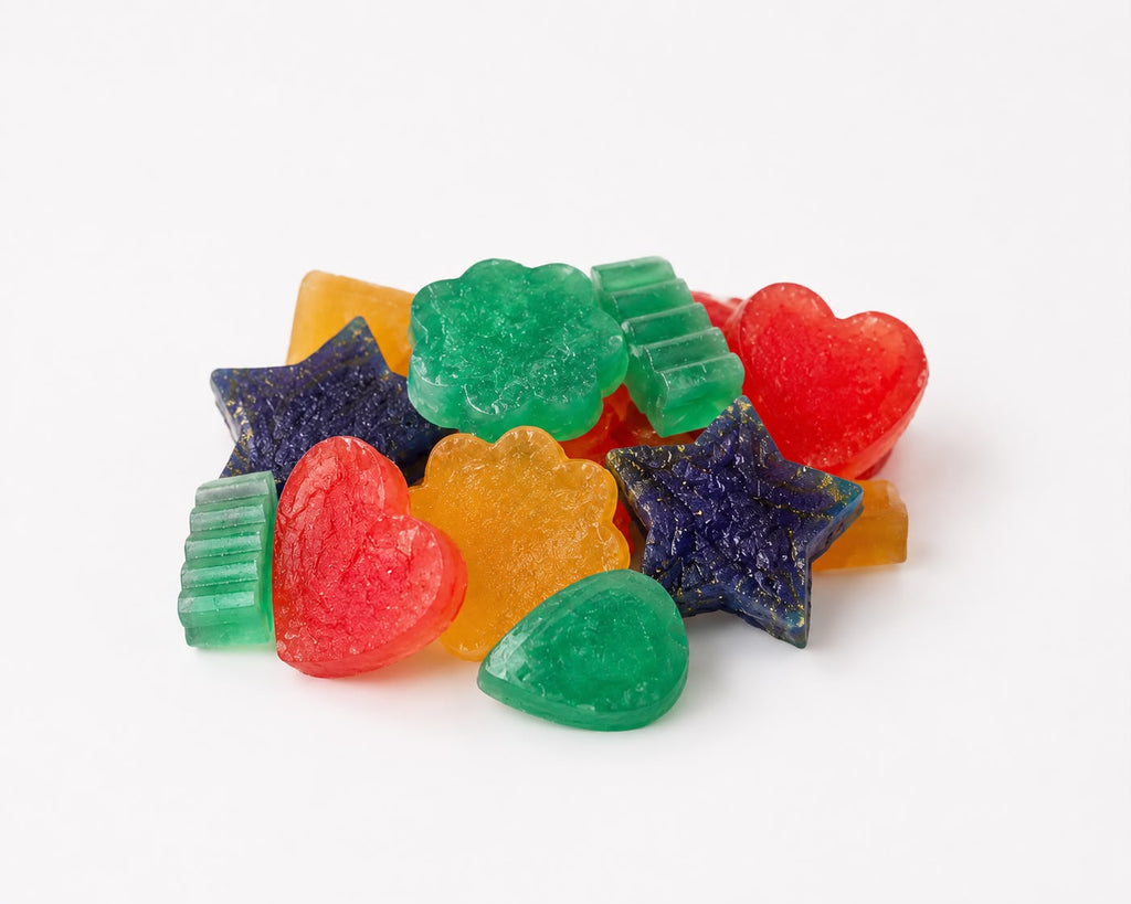 G&G Crystal Candy Mix